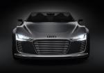 Audi e-Tron Detroit Showcar 2010 года